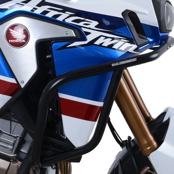 R&G Adventure Bars for Africa Twin Adventure Sport '18-'19